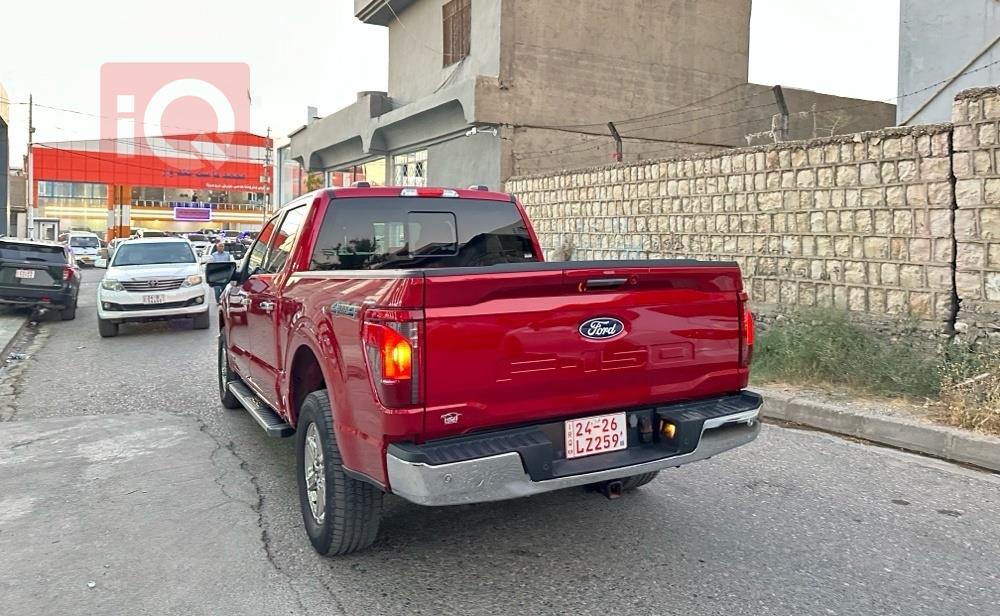 فورد إف-150